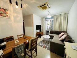 Prestige Heights (D12), Apartment #467730461